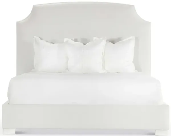 Luke King Platform Storage Bed