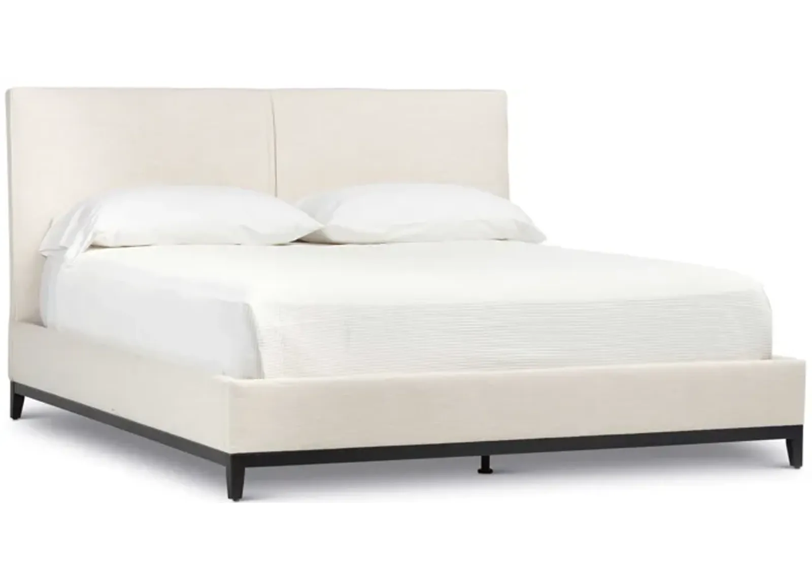 Wiley King Bed