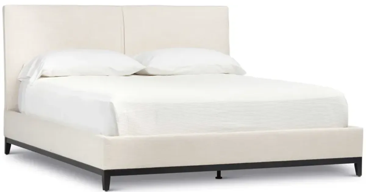 Wiley King Bed