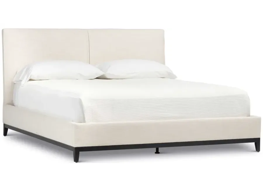 Wiley Queen Bed