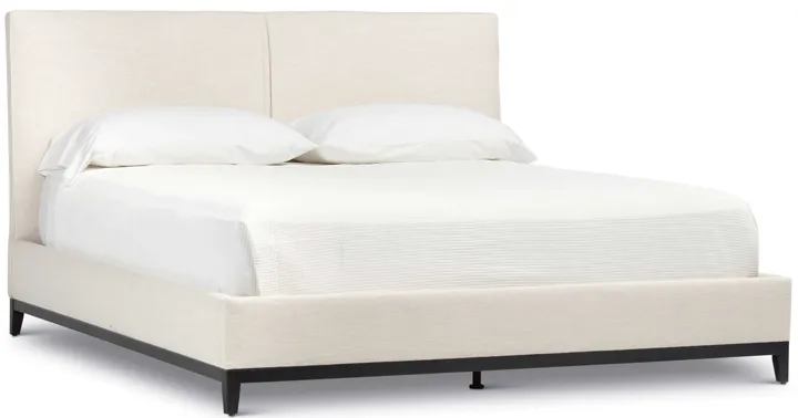 Wiley Queen Bed