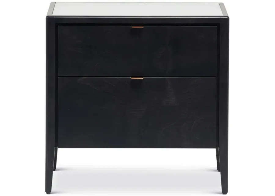 Wiley Nightstand