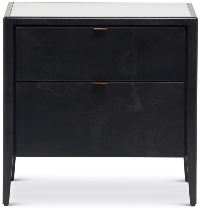 Wiley Nightstand