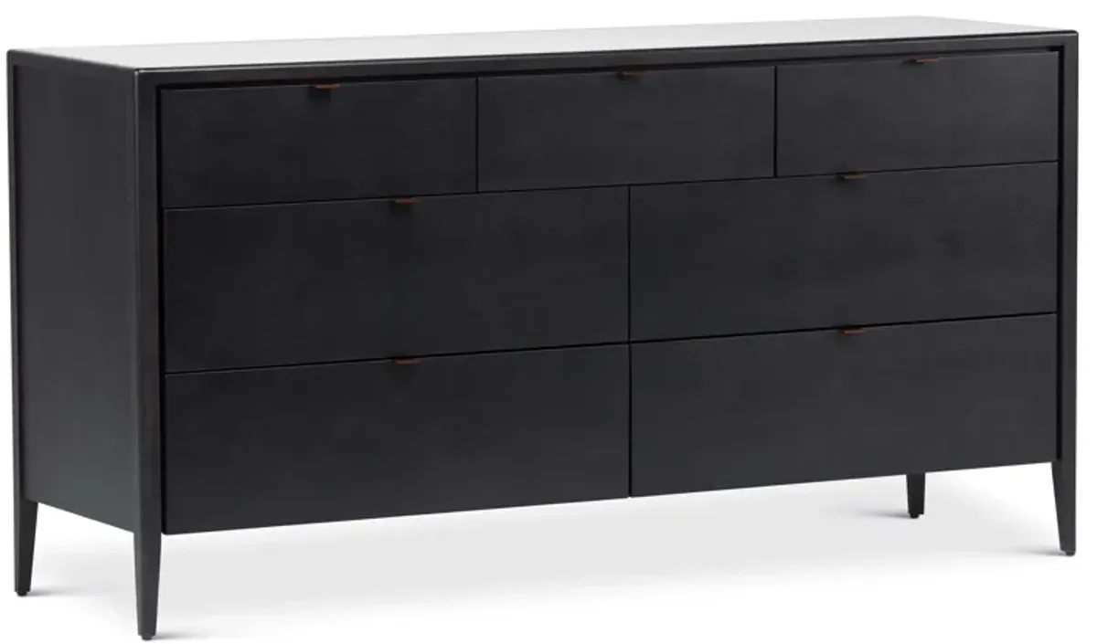 Wiley Dresser