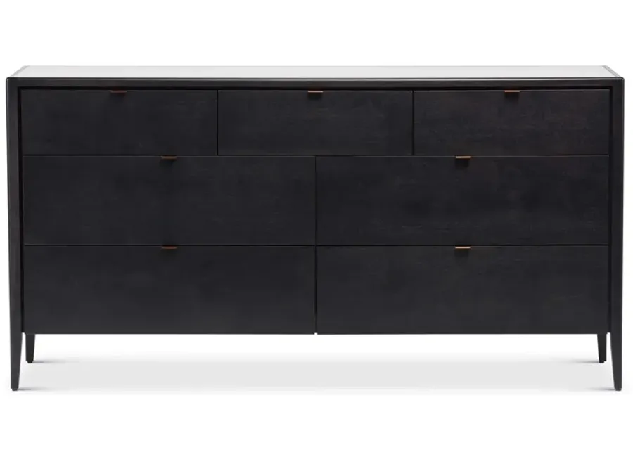 Wiley Dresser