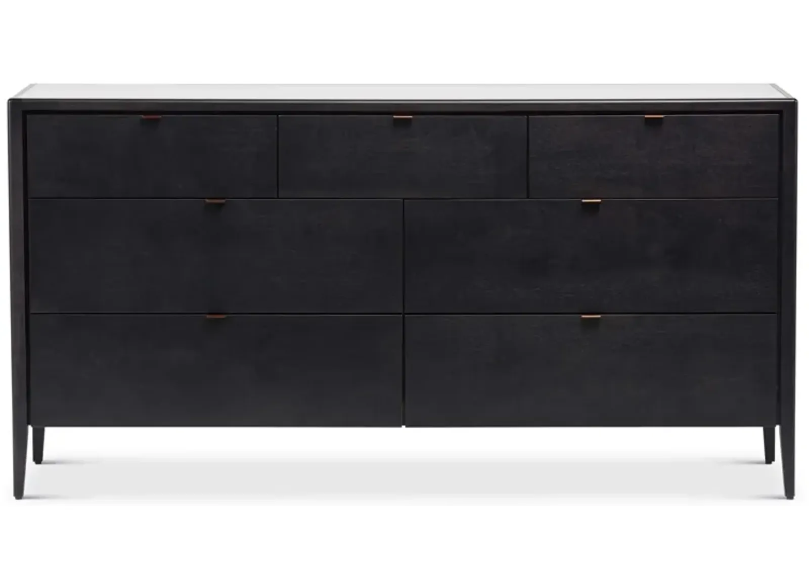 Wiley Dresser