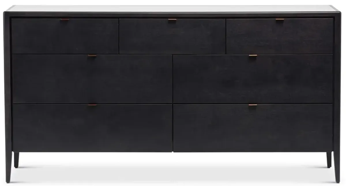 Wiley Dresser