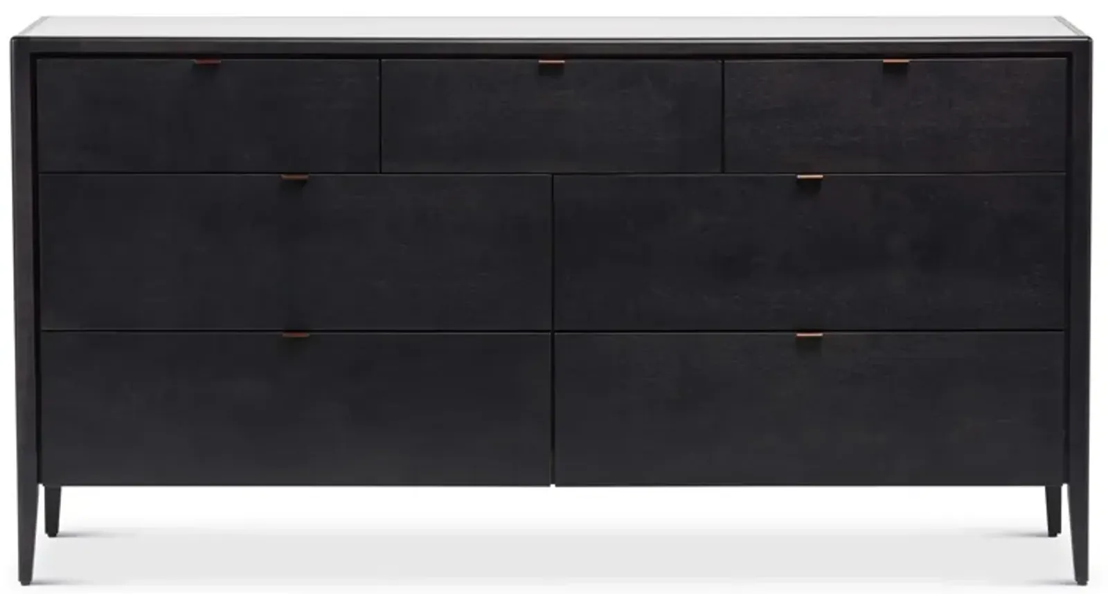 Wiley Dresser