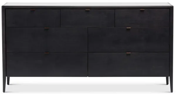 Wiley Dresser