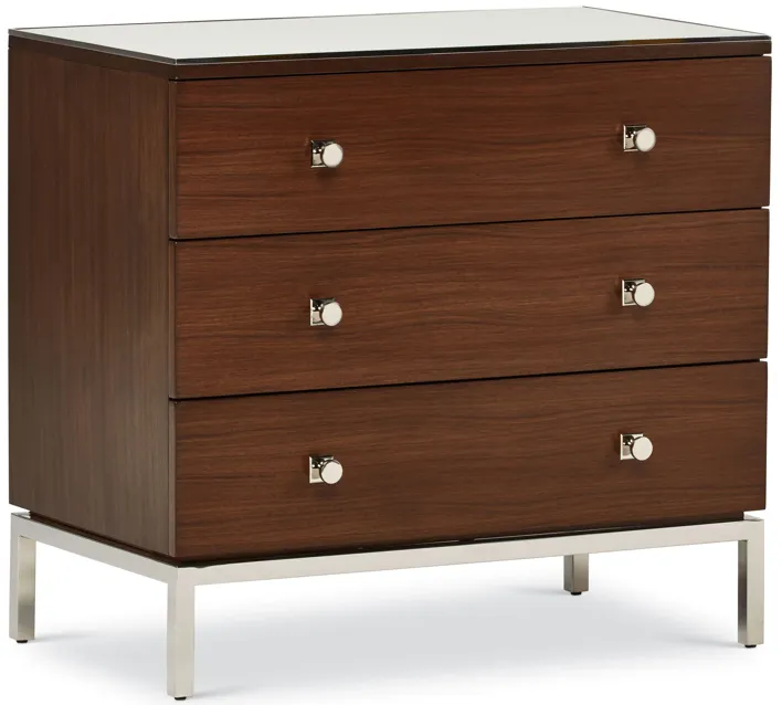 Hampton Nightstand