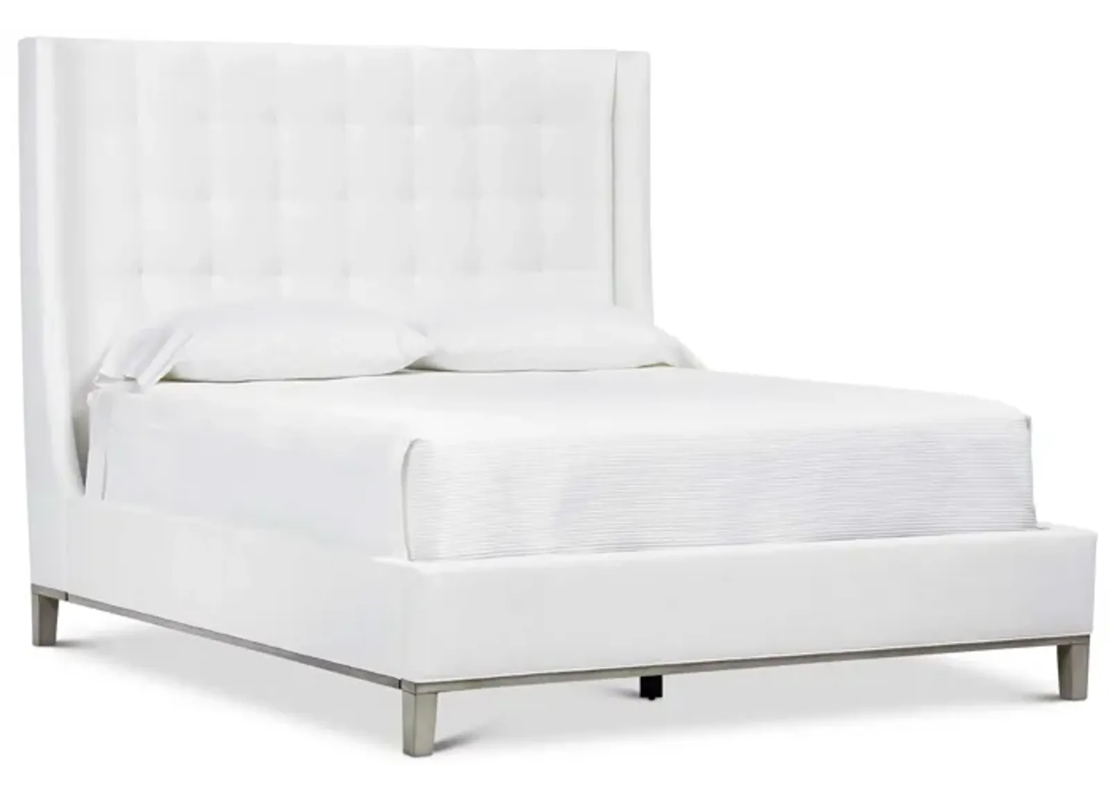 Cassie Queen Upholstered Bed