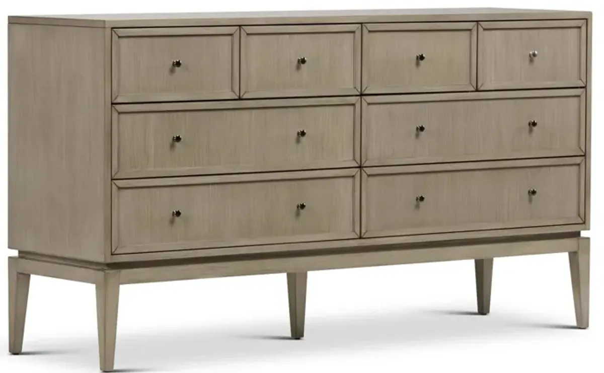 Greer Dresser