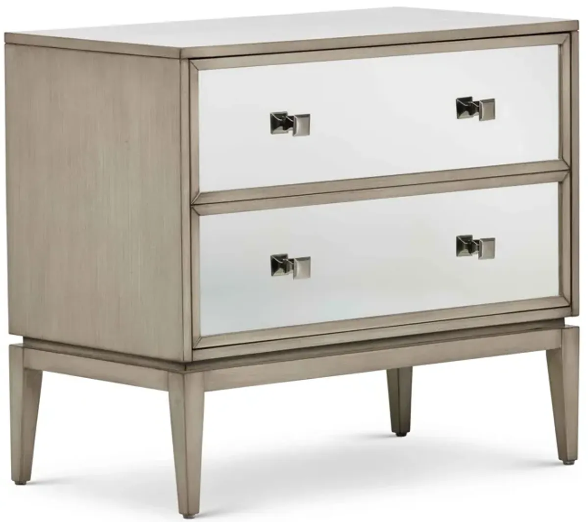 Elle Nightstand II