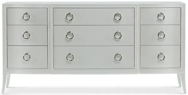 Gabrielle Dresser II