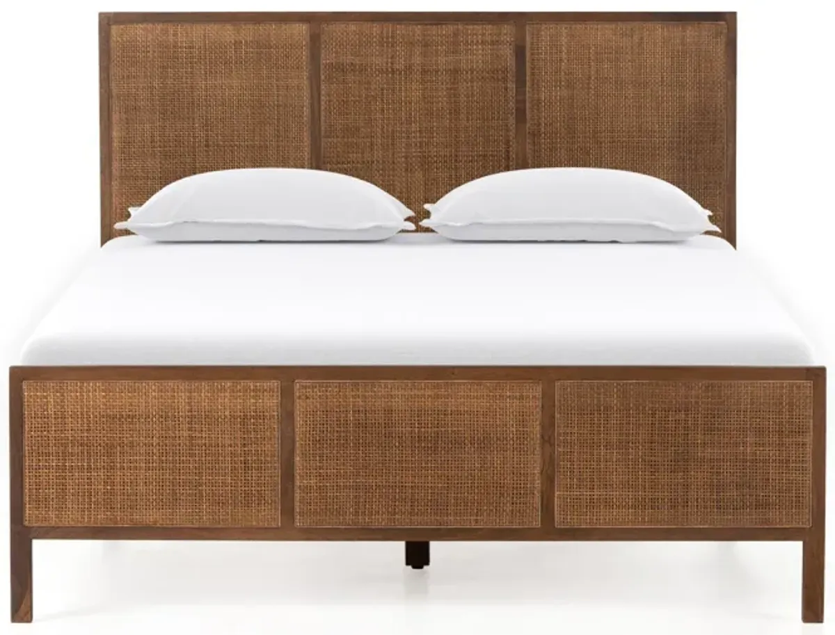 Sydney King Bed