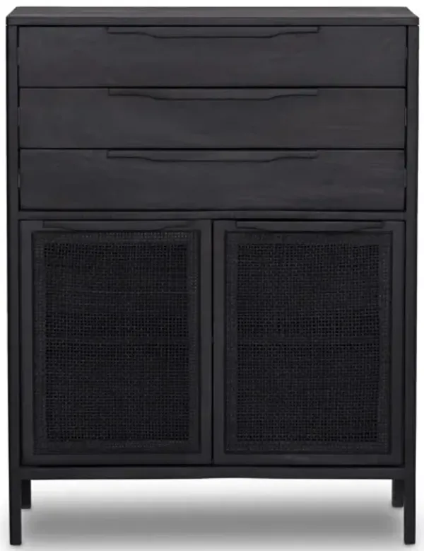 Sydney Tall Dresser