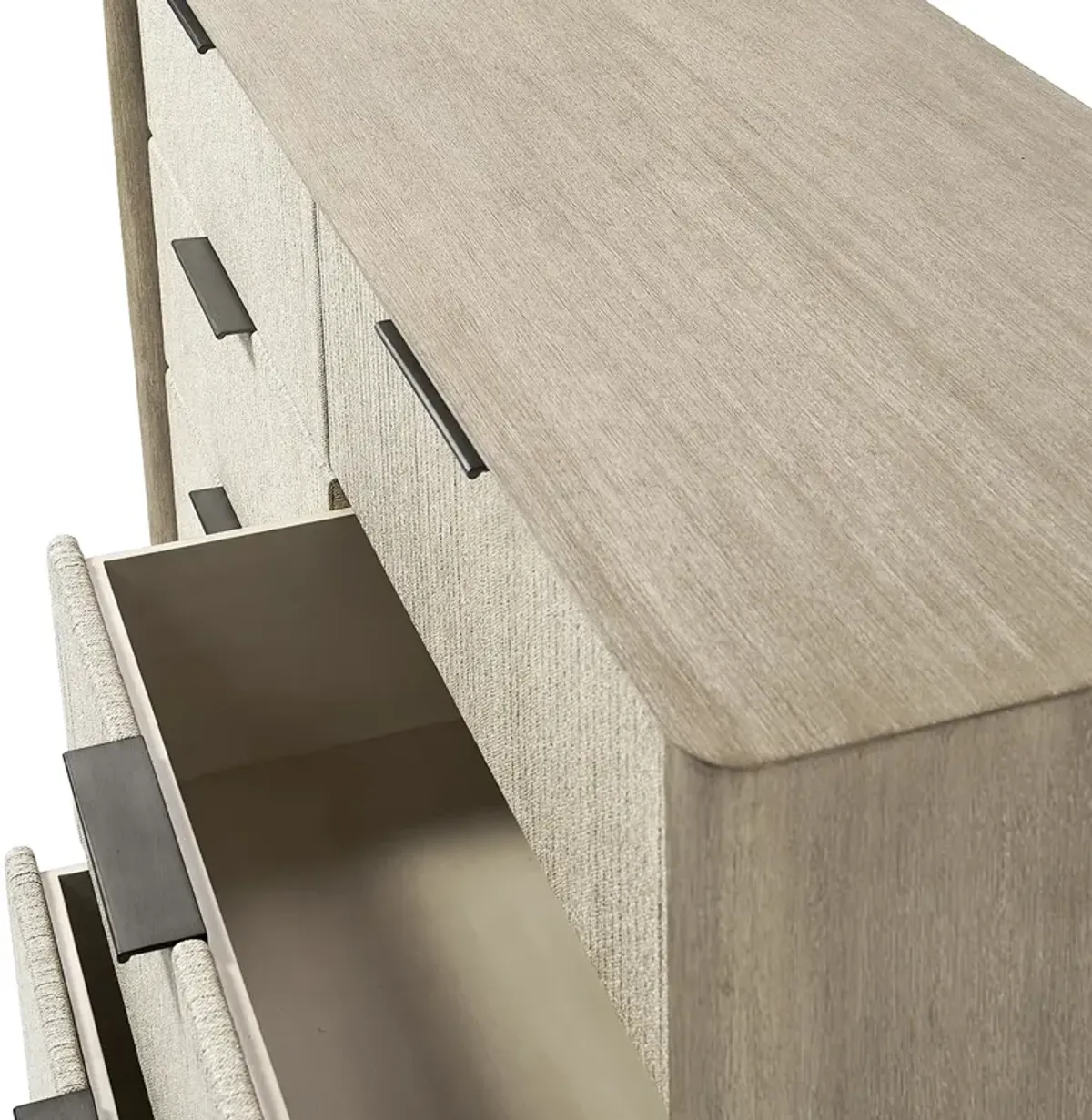 St. Helena Dresser