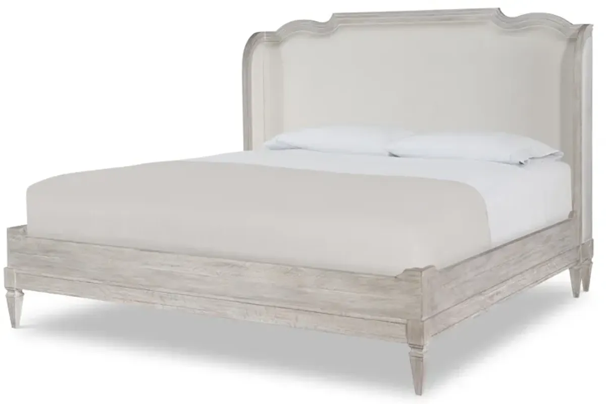 Nichole King Bed