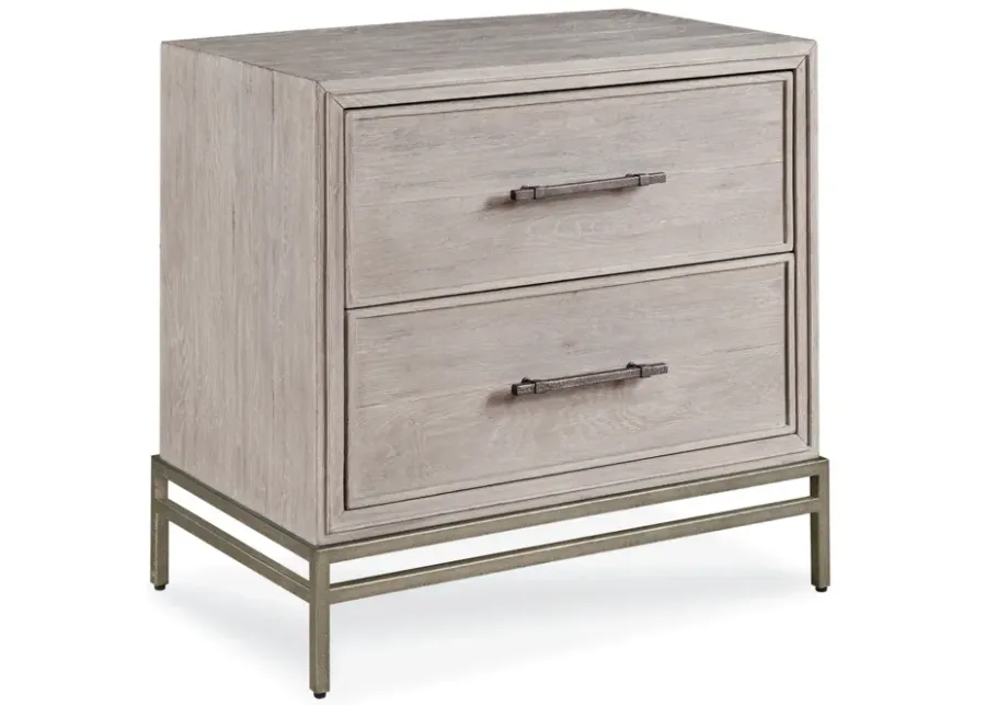 Benton Nightstand