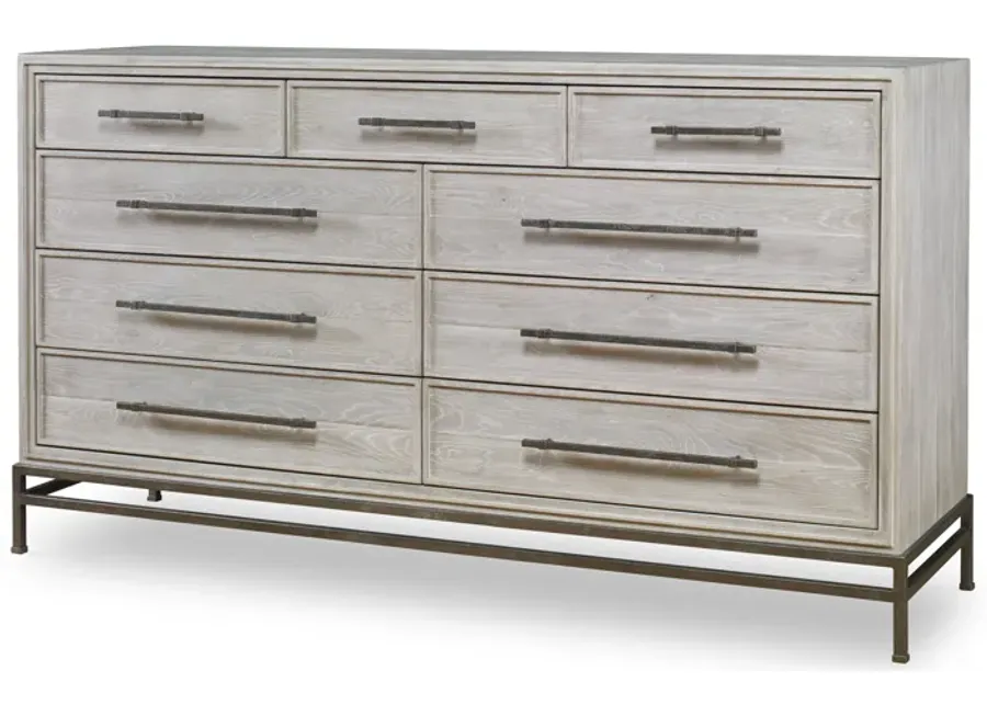 Benton Dresser