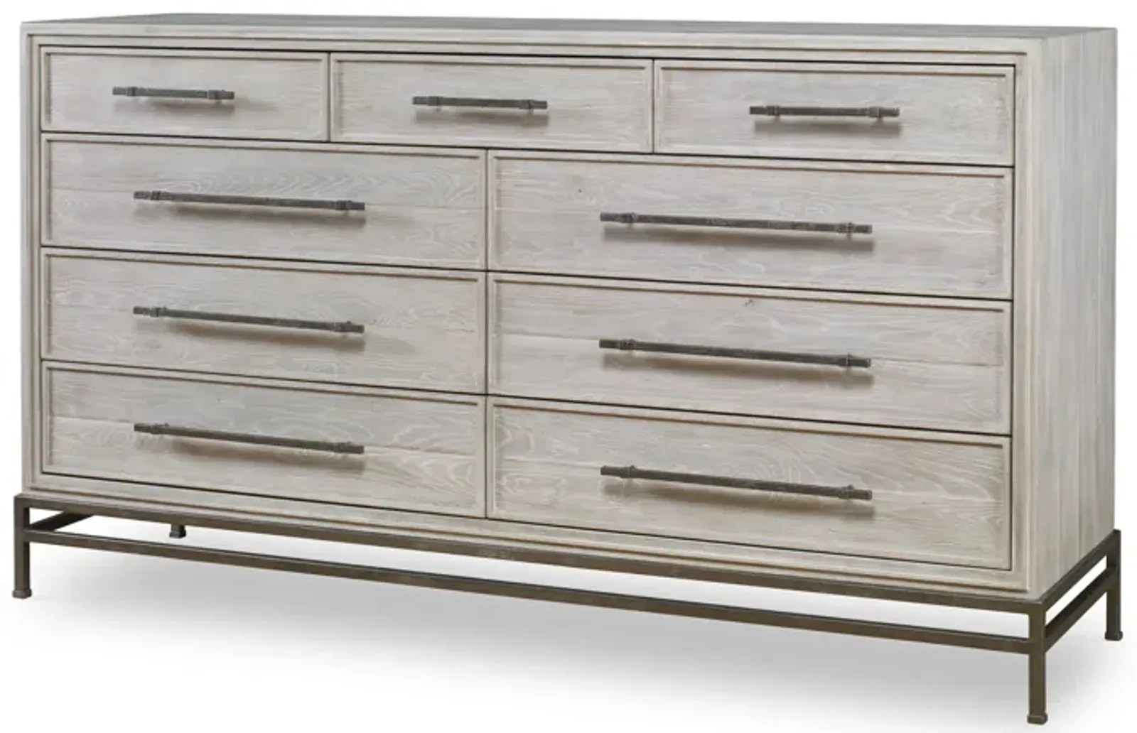 Benton Dresser