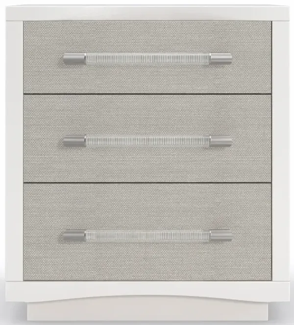 Clarity Nightstand