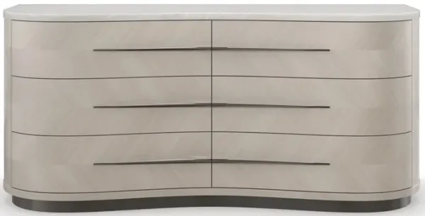 Roam Dresser