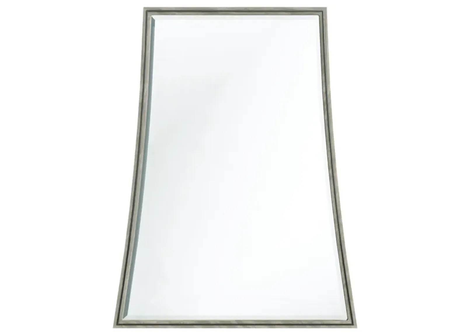 First Impression Mirror