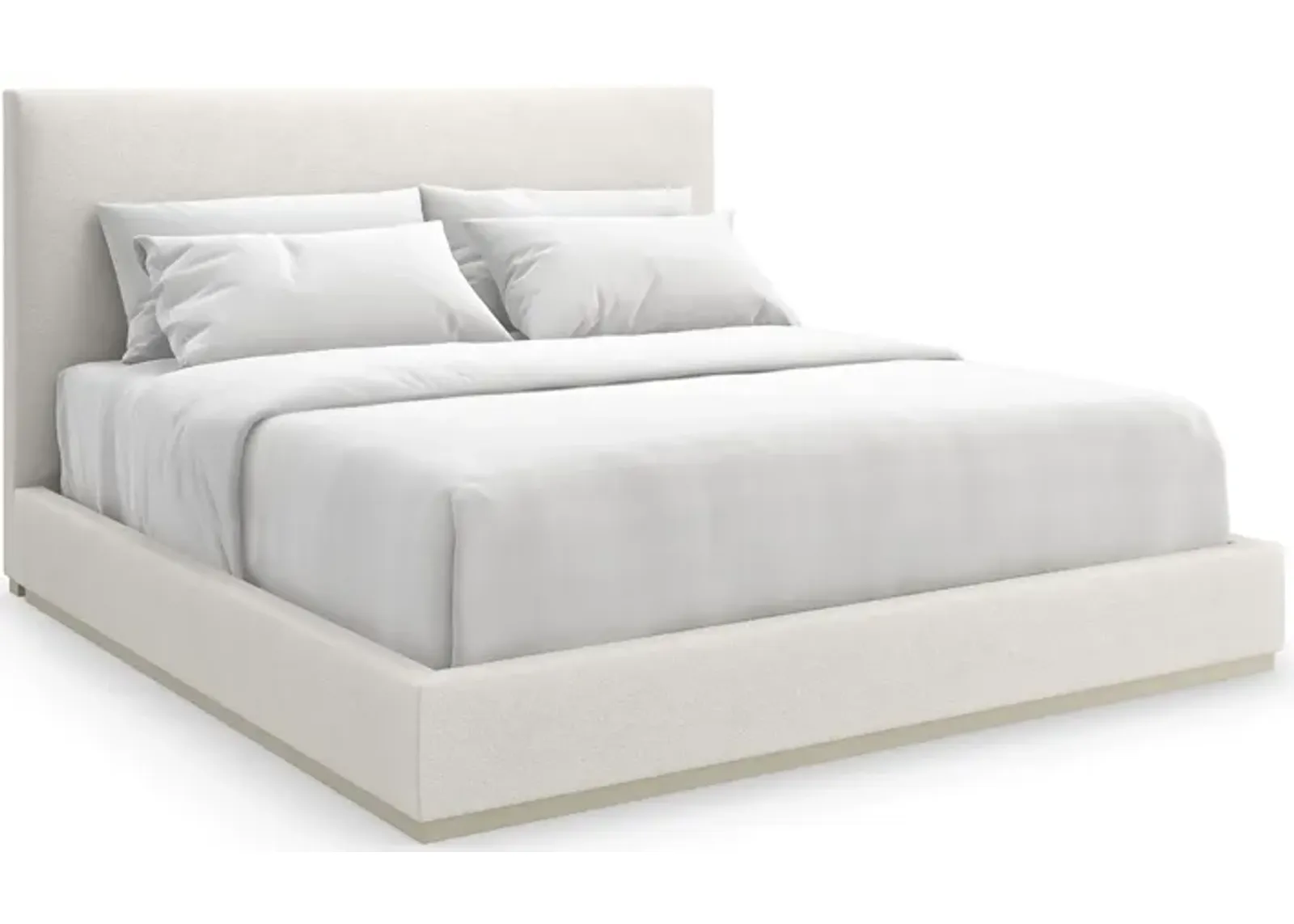 Boutique King Bed