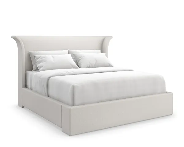 Beauty Sleep Queen Bed