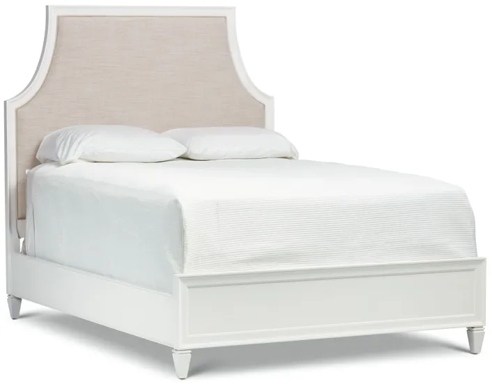 Iverness Upholstered King Bed