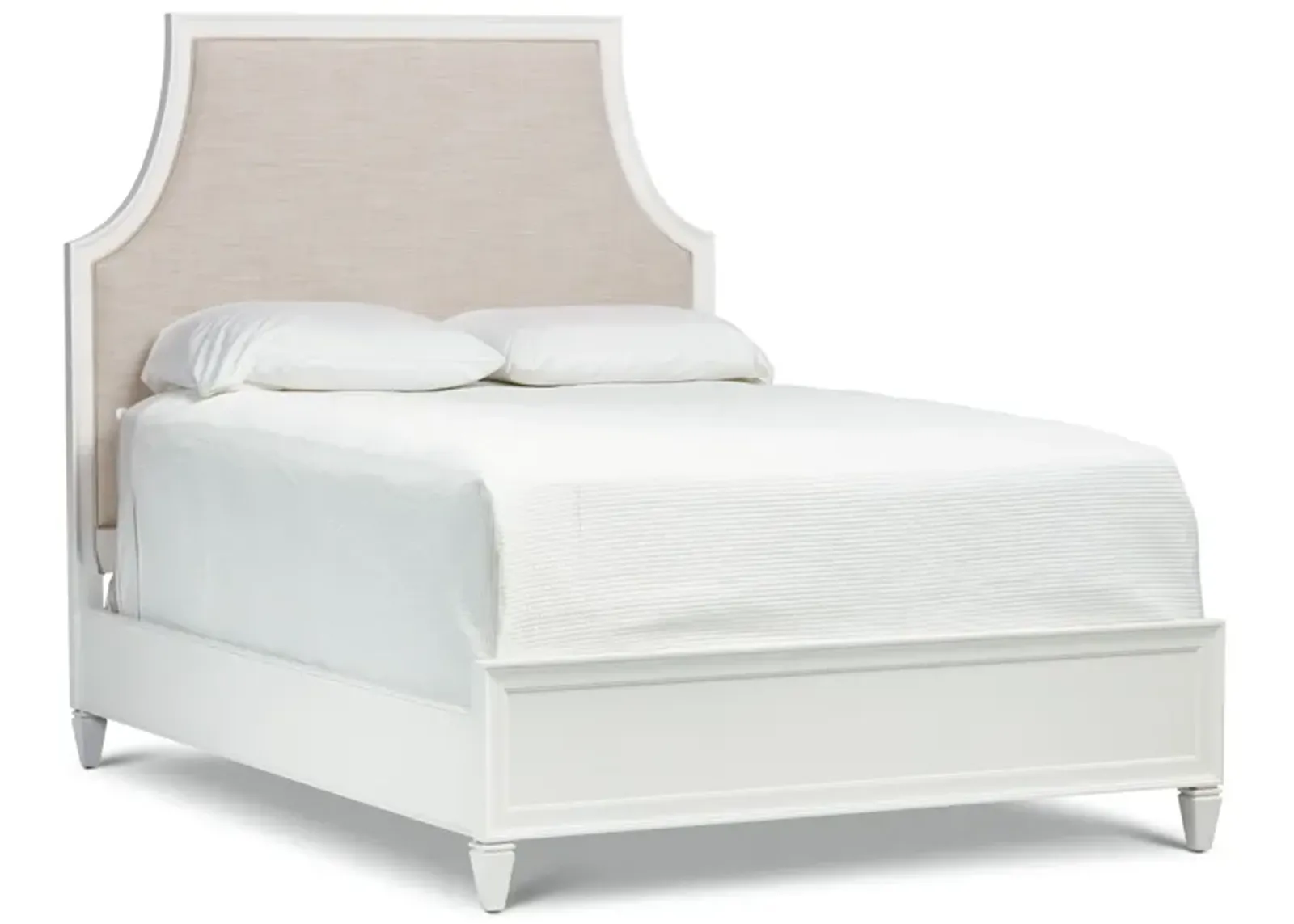 Iverness Upholstered Queen Bed