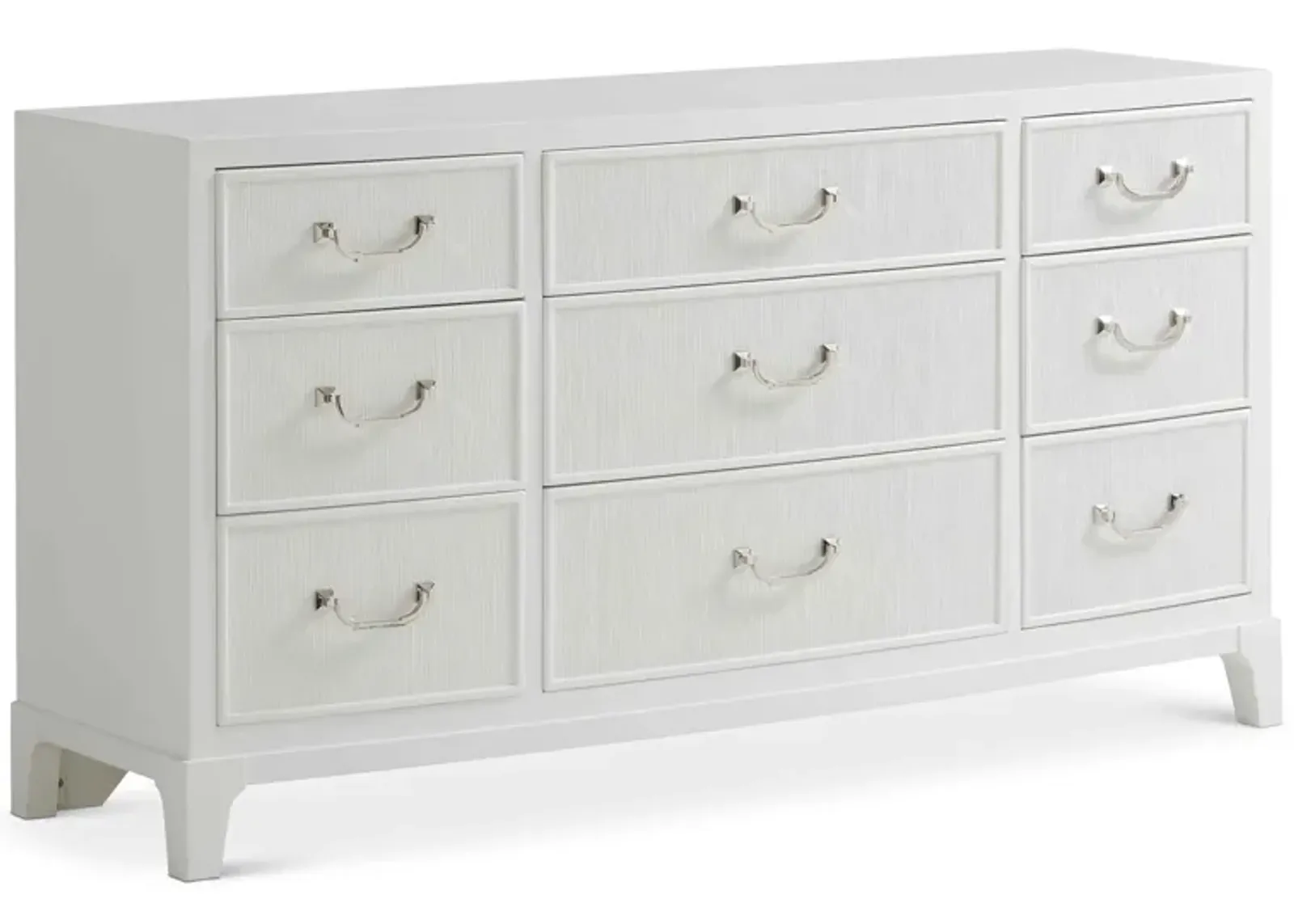 Silver Lake Triple Dresser