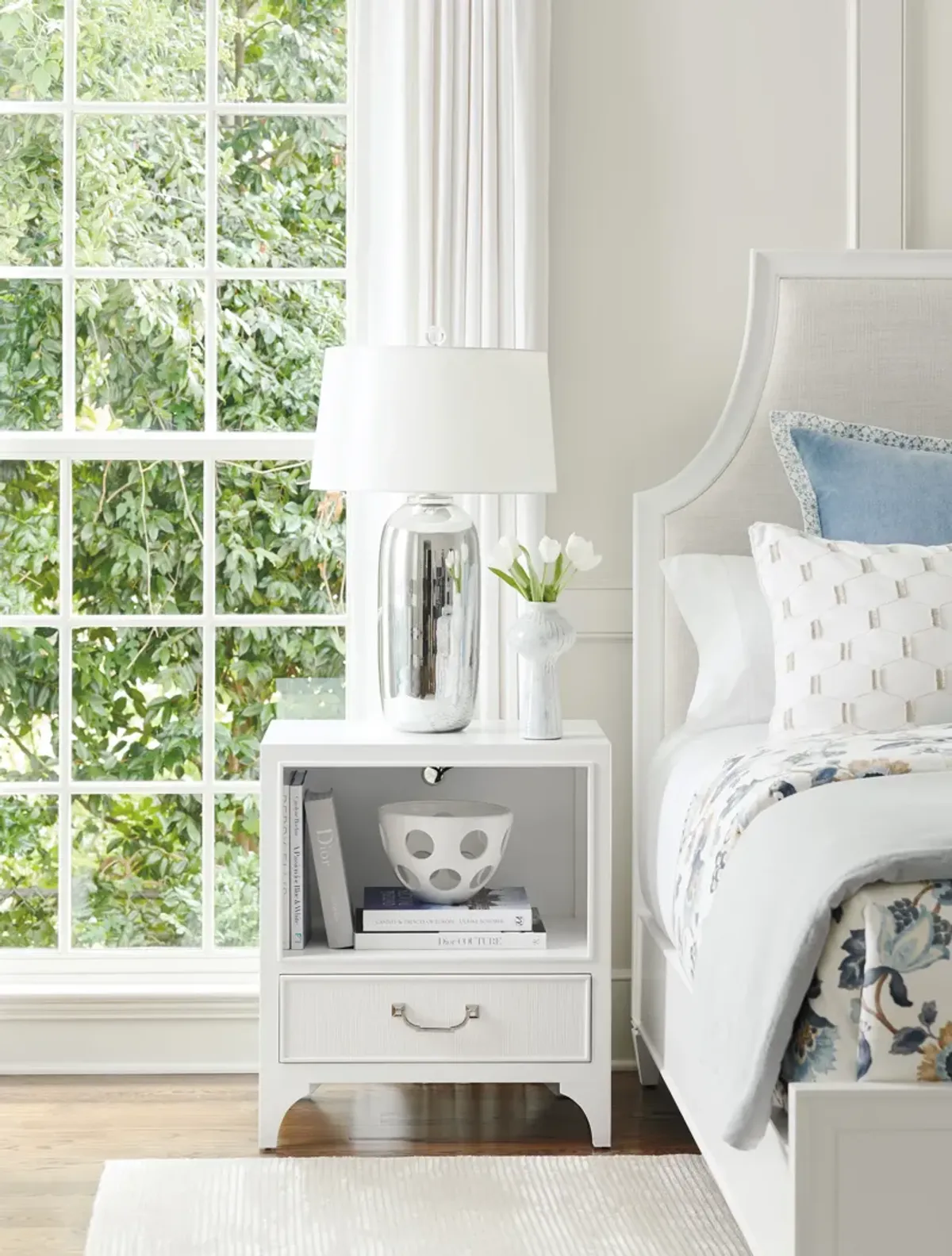 Abbey Springs Nightstand