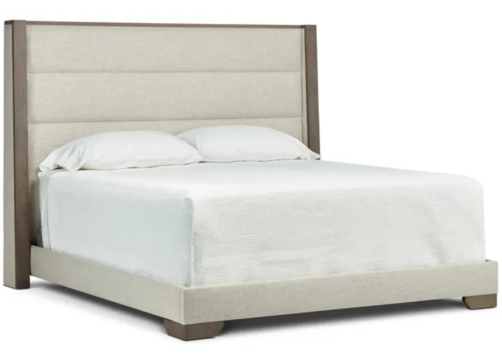 Century Club Queen Bed