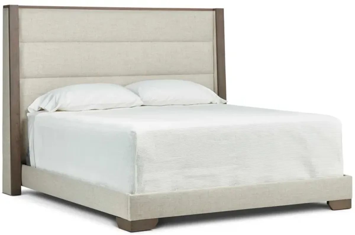 Century Club Queen Bed