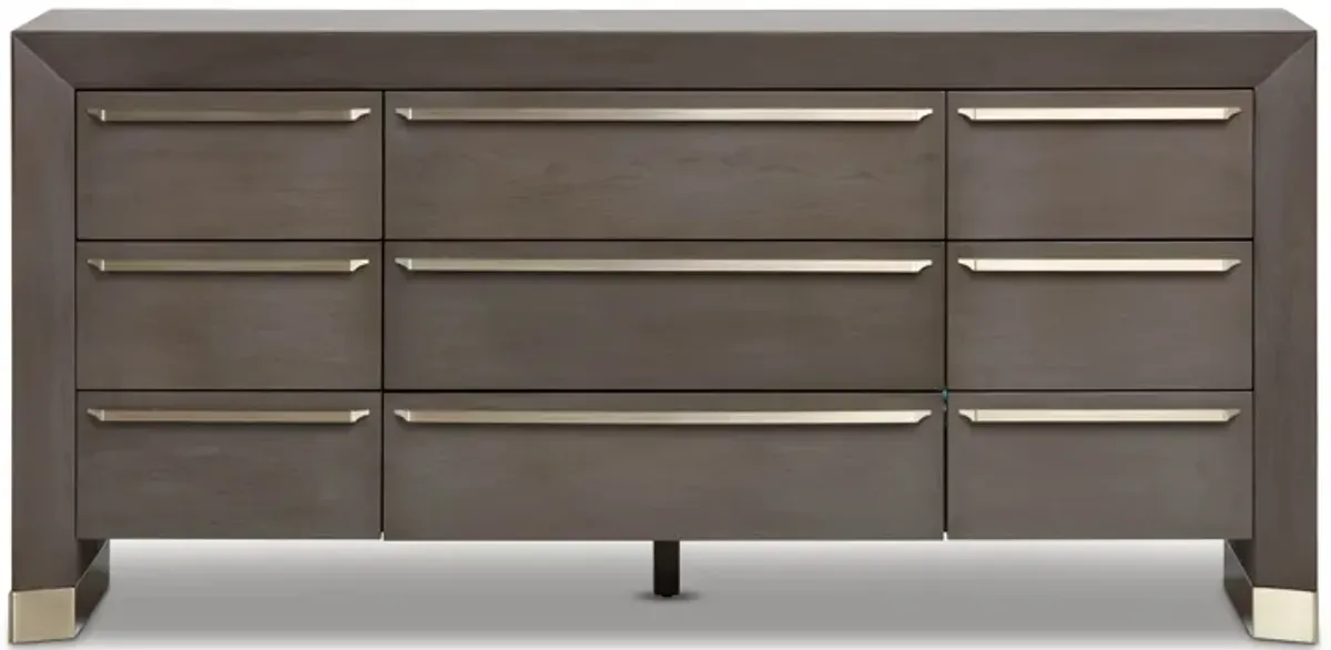 Dune Dresser