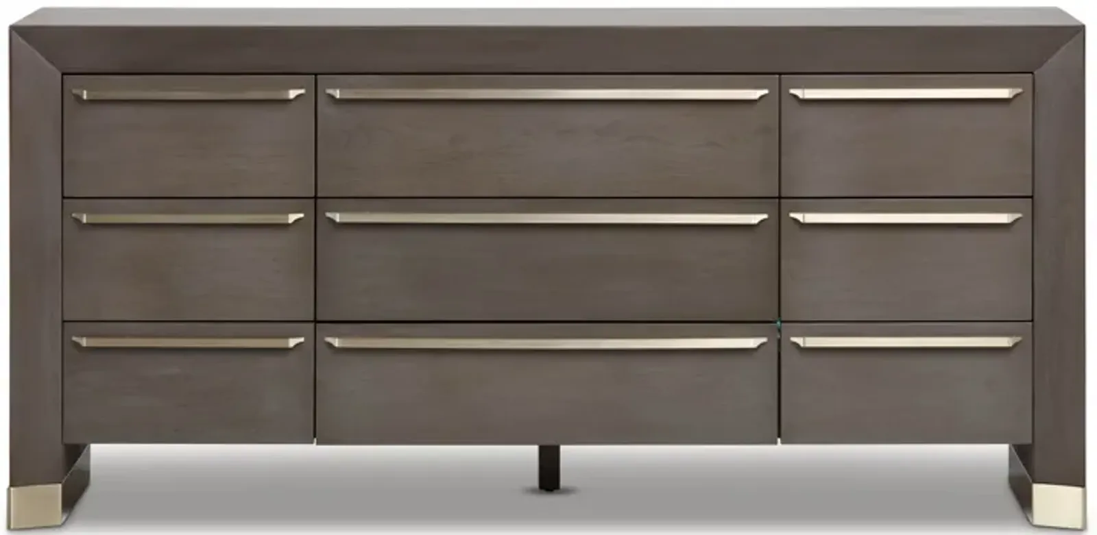 Dune Dresser