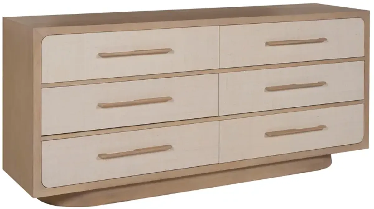 Reveal Dresser