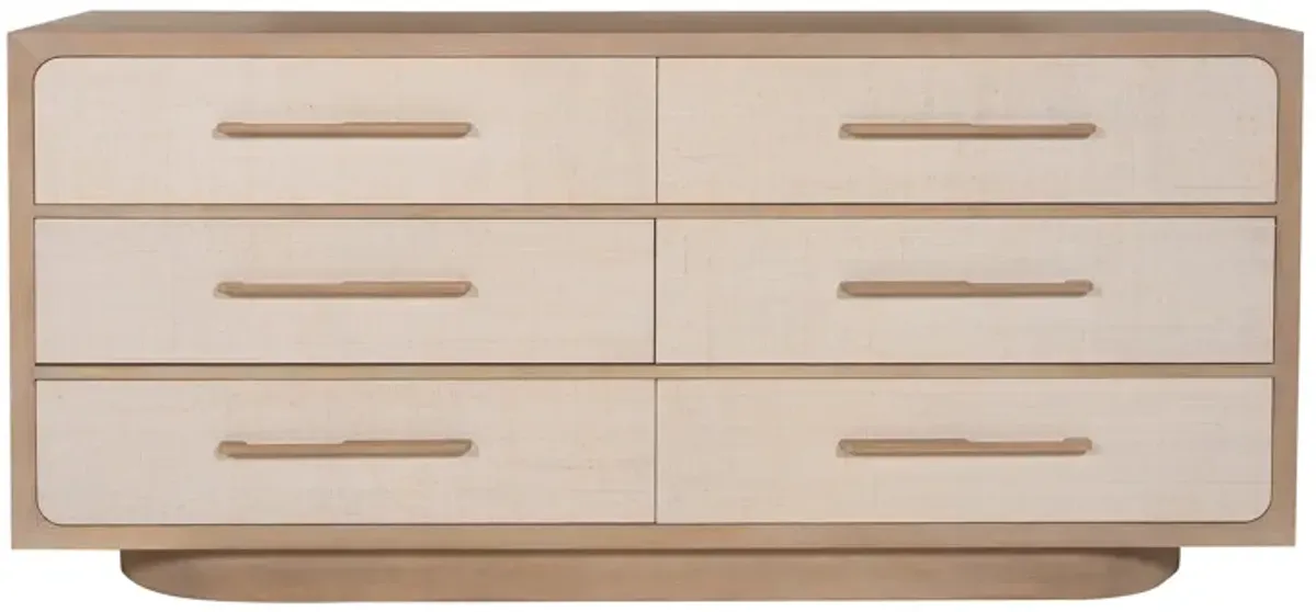 Reveal Dresser