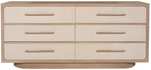 Reveal Dresser