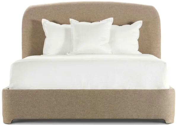 Splendor King Bed