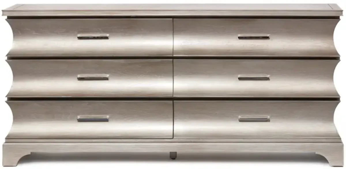 Pebble Hill Dresser