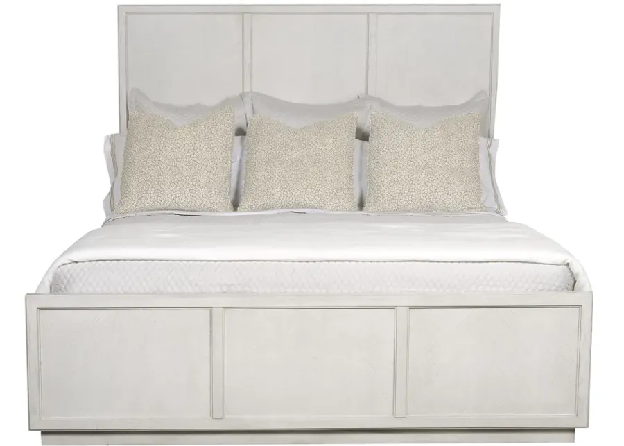 Weston King Bed