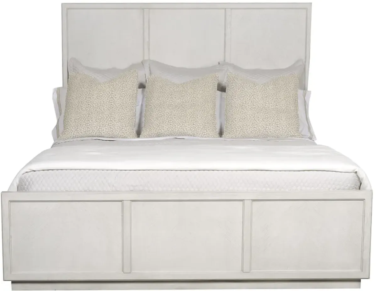 Weston King Bed