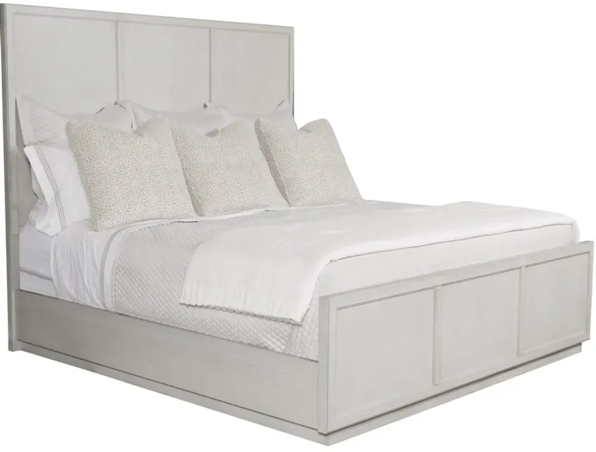 Weston Queen Bed