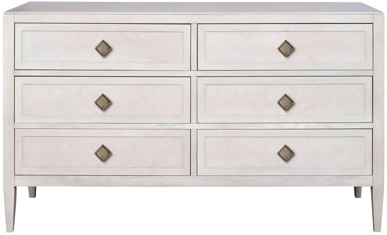 Weston 70" Dresser