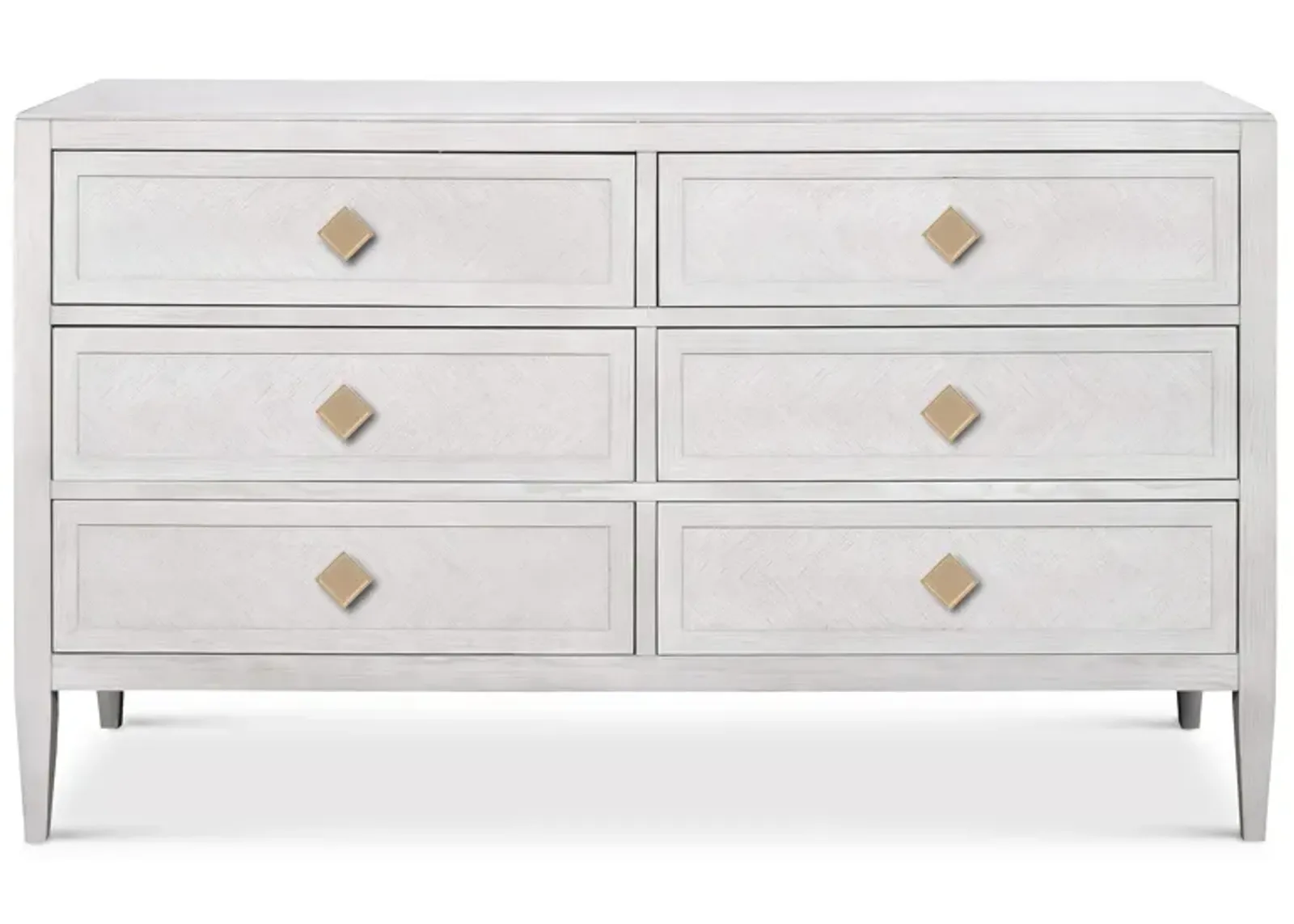 Weston 70" Dresser