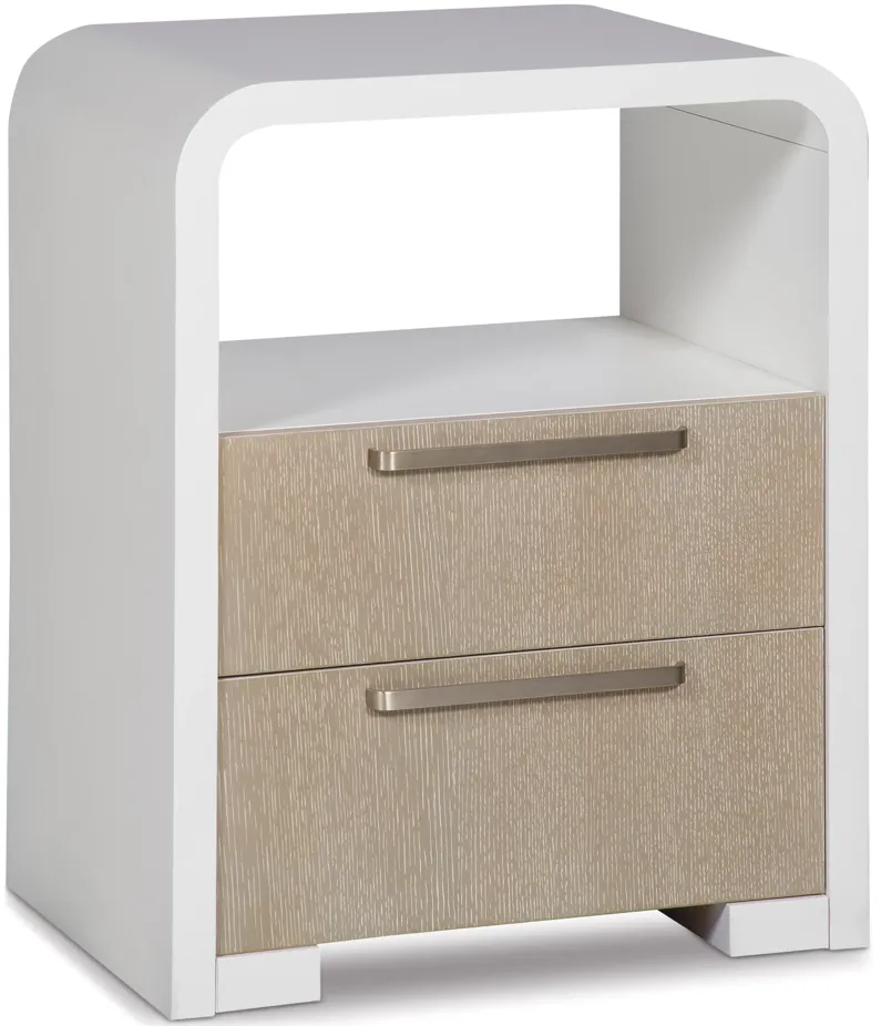 Palo Alto Nightstand - Small