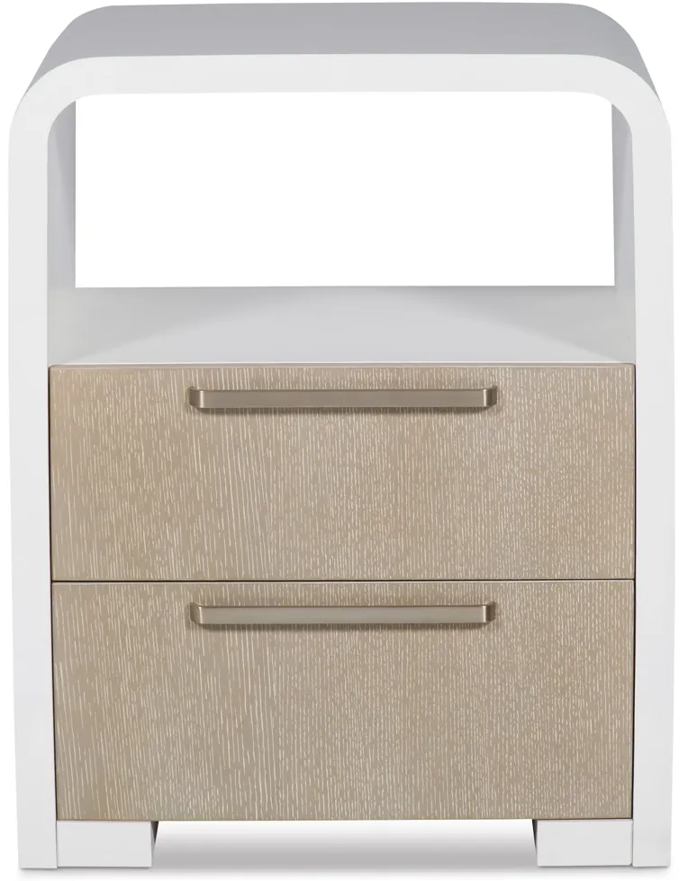 Palo Alto Nightstand - Small